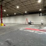 Drywall Project