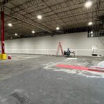 Drywall Project