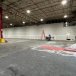 Drywall Project