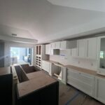 Kitchen Remodeling Project