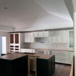 Kitchen Remodeling Project