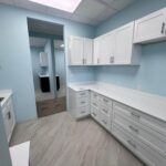 Kitchen Remodeling Project