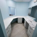 Kitchen Remodeling Project