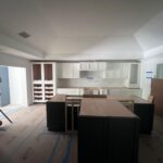 Kitchen Remodeling Project