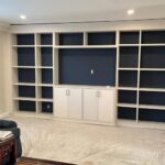 Basement Remodeling Project