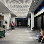 Commercial Project