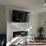 Basement Remodeling Project