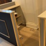 Kitchen Remodeling Project