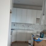 Kitchen Remodeling Project