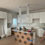 Kitchen Remodeling Project