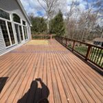 Deck Project