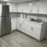 Kitchen Remodeling Project