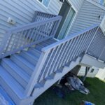Deck Project