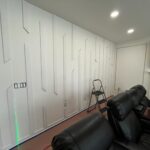 Interior Home Remodeling