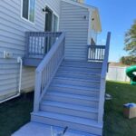 Deck Project