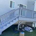Deck Project