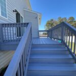 Deck Project