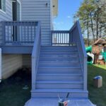 Deck Project