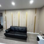 Interior Home Remodeling