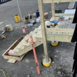Deck Project