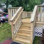 Deck Project