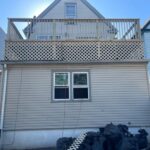 Exterior Home Remodeling Project