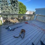 Deck Project