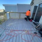Deck Project