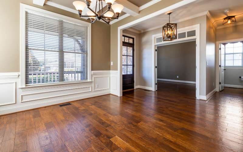 How to Choose the Right Flooring for Every Room in Your Home