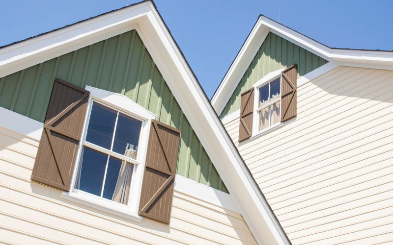 How to Choose the Right Siding Material for Your Home’s Exterior