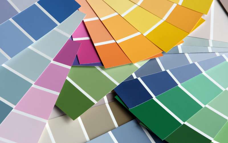 The Psychology of Paint Colors: Transform Your Home with the Right Shades
