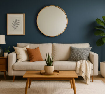 Accent Wall Ideas That Instantly Elevate Any Room