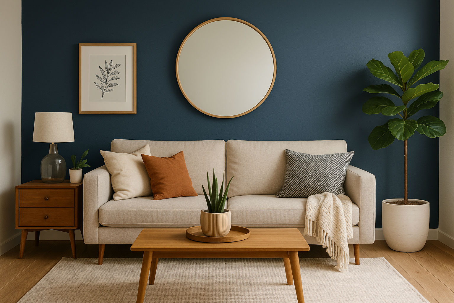 Accent Wall Ideas That Instantly Elevate Any Room