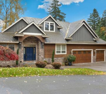 Fall Remodeling Projects to Prepare Your Home for Winter