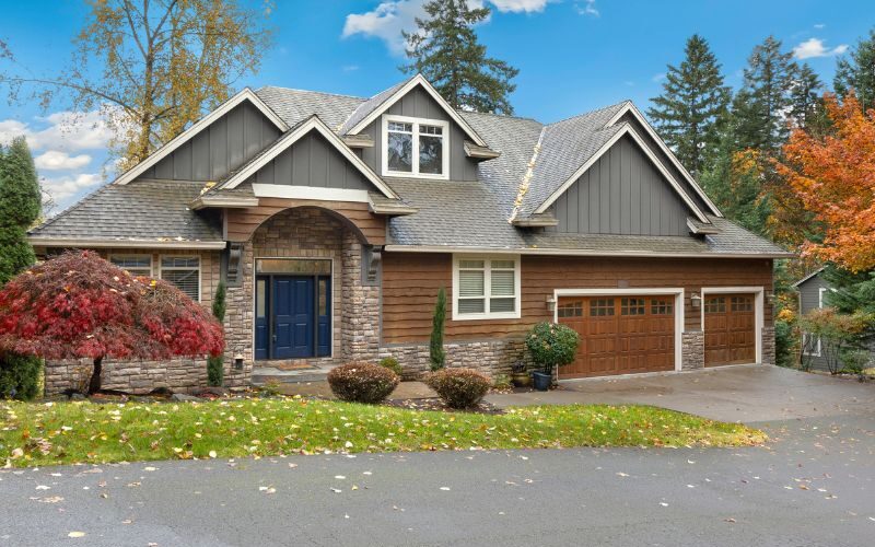 Fall Remodeling Projects to Prepare Your Home for Winter