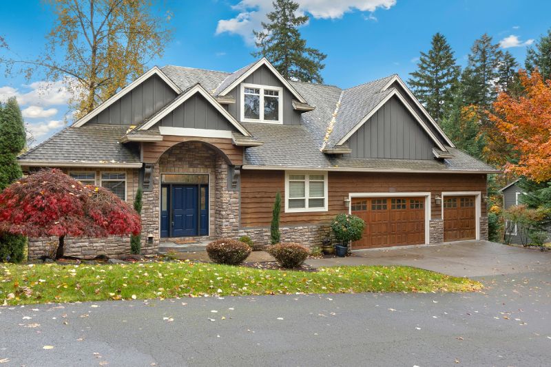 Fall Remodeling Projects to Prepare Your Home for Winter