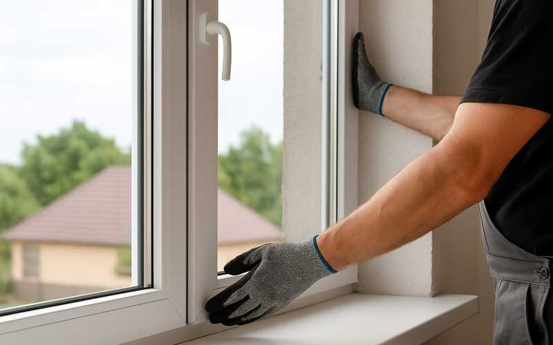 How Energy-Efficient Windows Can Lower Your Utility Bills