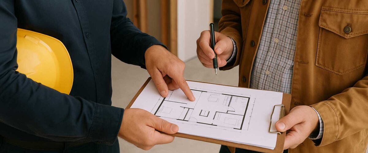 The Benefits of Hiring a Licensed Remodeling Contractor