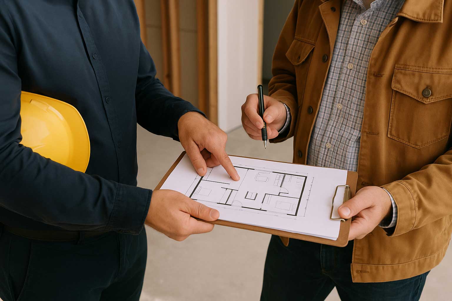 The Benefits of Hiring a Licensed Remodeling Contractor