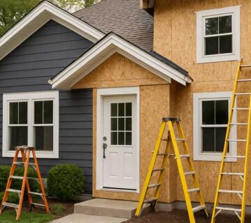 Cost vs. Value: Home Improvements Worth Your Investment