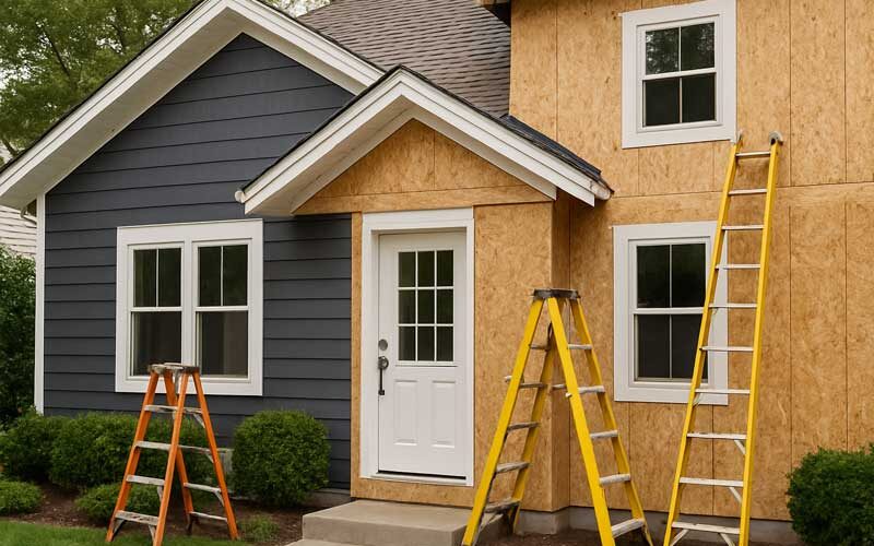 Cost vs. Value: Home Improvements Worth Your Investment