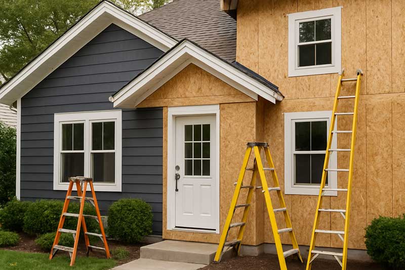 Cost vs. Value: Home Improvements Worth Your Investment