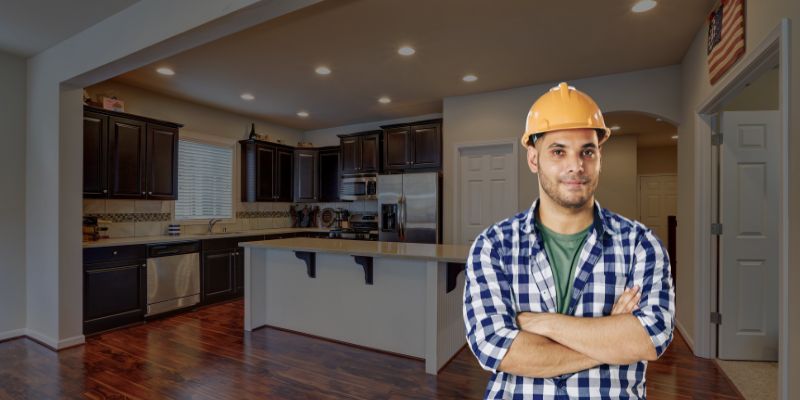 The Top 5 Questions to Ask Before Hiring a Contractor