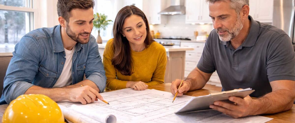 Common Home Remodeling Mistakes Homeowners Make (And How to Avoid Them)