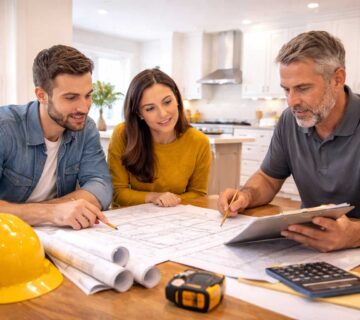 Common Home Remodeling Mistakes Homeowners Make (And How to Avoid Them)