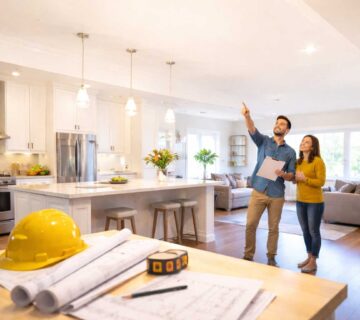 Home Remodeling Projects Homeowners Should Start at the Beginning of the Year