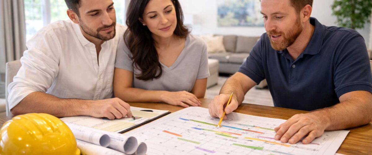 How Long Does a Home Remodel Take? A Realistic Timeline for Homeowners