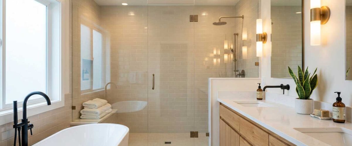 Bathroom Renovation Cost: What Homeowners Should Expect