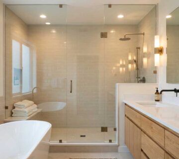 Bathroom Renovation Cost: What Homeowners Should Expect