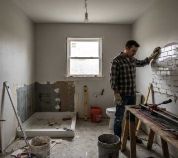 Common Bathroom Renovation Mistakes and How to Avoid Them